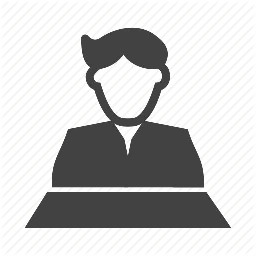 Presenter Icon Png Png Image