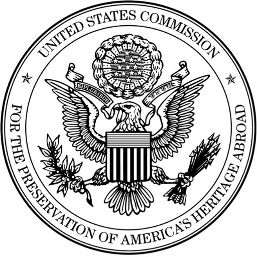 Us Comm Preservation Of America's Heritage Abroad