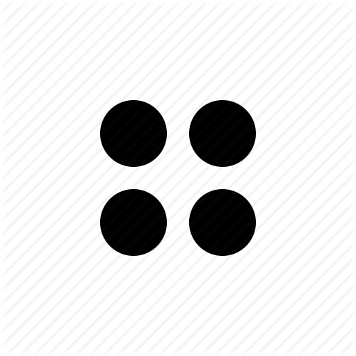 Interface, Menu, Navigation, Preset Icon