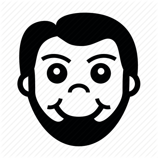 Day, Face, Presidents, Smile Icon