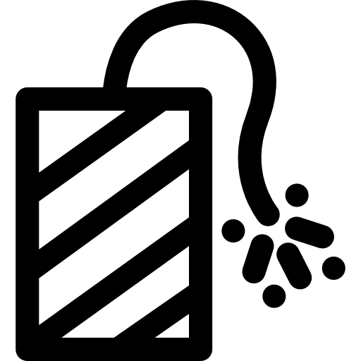 Fireworks Icons Free Download