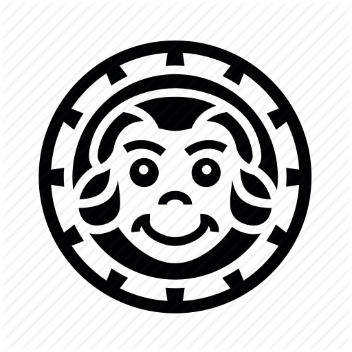 Day, Face, Medal, Presidents Icon