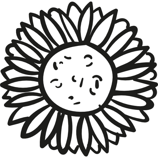 Pretty Flower Icons Free Download