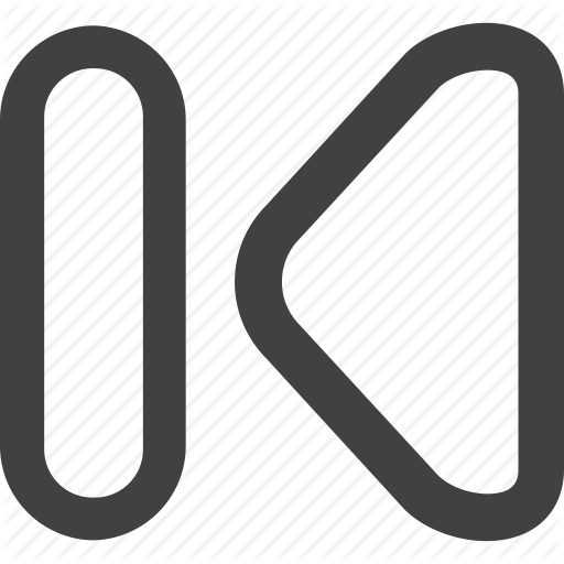 Arrow, Film, Left, Media, Movie, Music, Next, Previous, Stock Icon