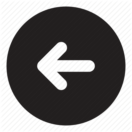 Back, Left, More, Next, Prev, Step, Undo Icon