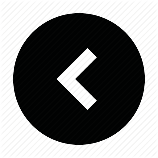 Chevron, Left, Page, Prev, Previous, Slide, Ui Icon