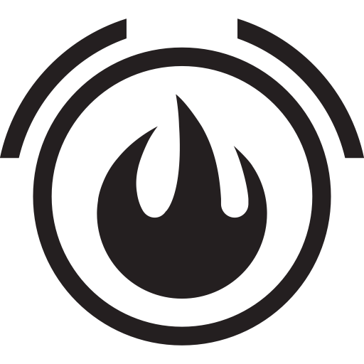 Alarm, Fire, Prevention, Protection, Safe, Safety Icon
