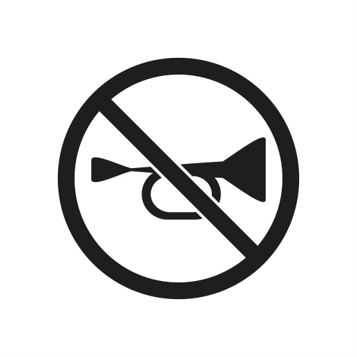 Prohibiting Sign, Prohibition Sign, Impossible, Warning