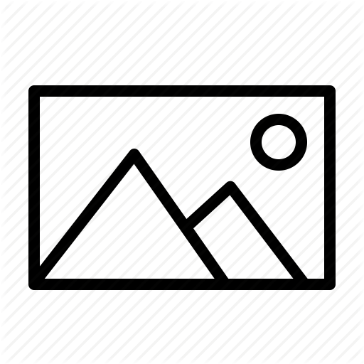 Camera, File, Gallery, Image, Photo, Picture, Preview Icon