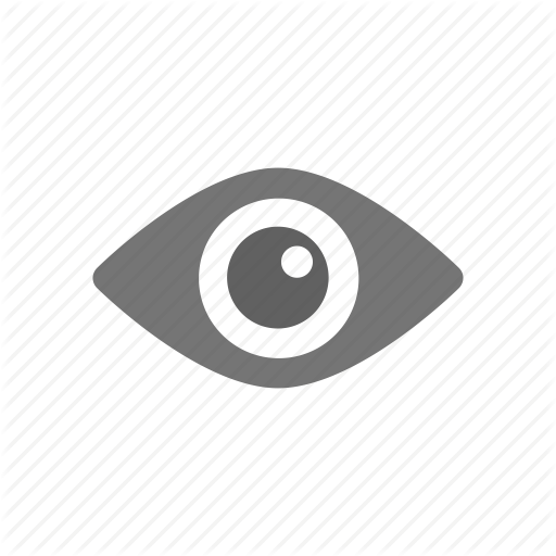 Care, Eye, Medical, Preview, Security, Specialist, Watch Icon