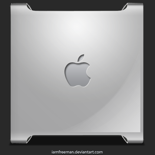 Mac, Preview Icon