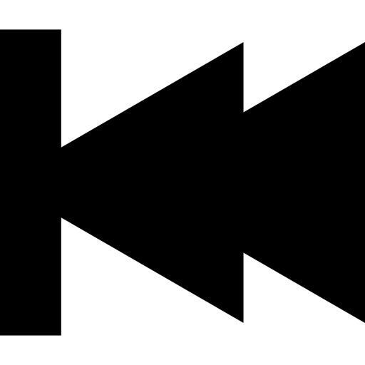 Previous Icons Free Download