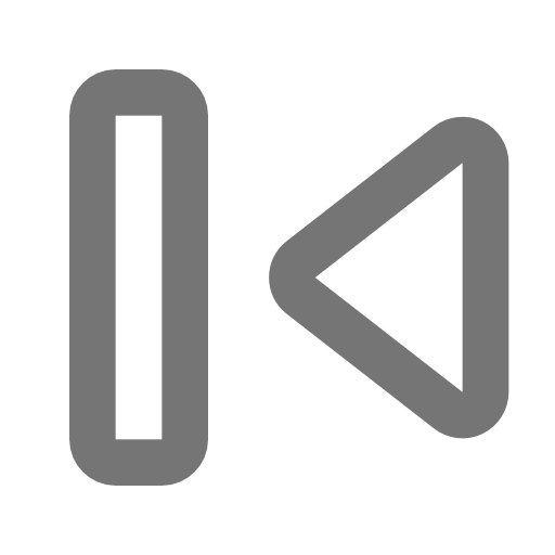 Video, Control, Previous Icon Free Of Nova Icons