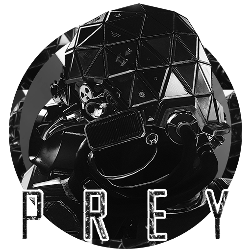 Prey