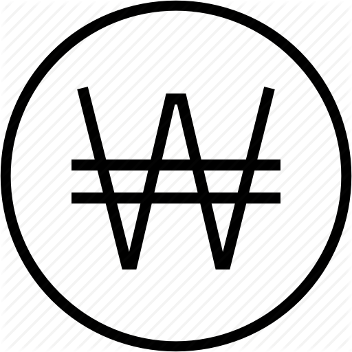 Icon Coin Korean Price List