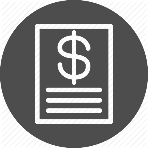 Cheque, Invoice, List, Price, Prices Icon