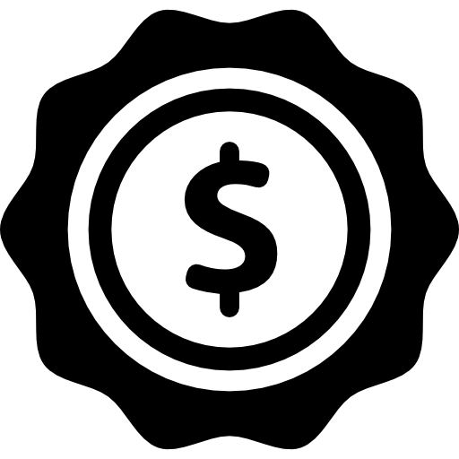 Price Label Icon Supermarket Freepik