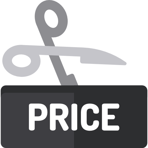Label, Tag, Price Tag Icon