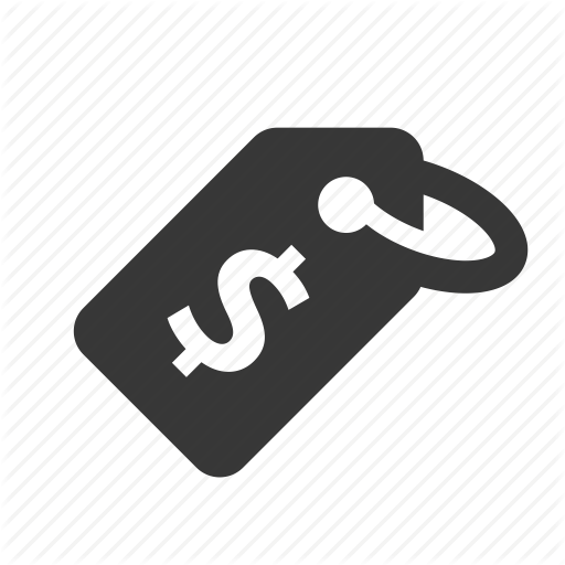 Price For Icon Free Icons