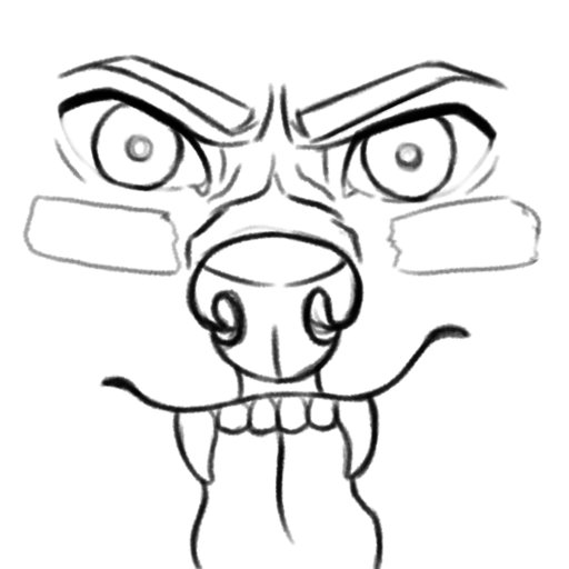 Pride Icon Commisions Furry Amino