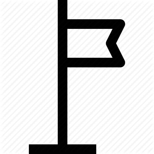 Flag, Fly, Pride, Stick, Victory, Wn