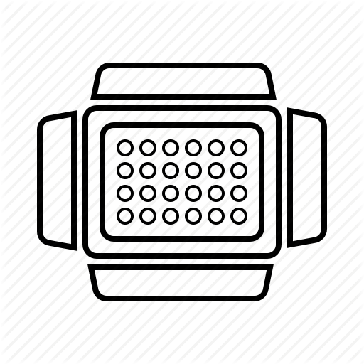 Photography Equipments'