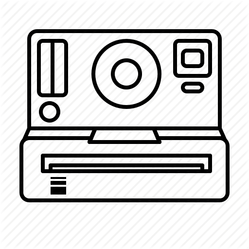 Camera, Film Caemra, Old Camera, Photography, Plaroid, Vintage