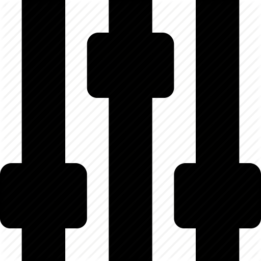Configuration, Control, Options, Preferences, Setting, Settings