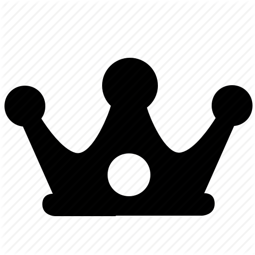 Cartoon, Crown, Family, Luxury, Prince, Royal Icon