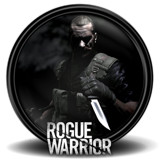 Rogue Warrior Icon