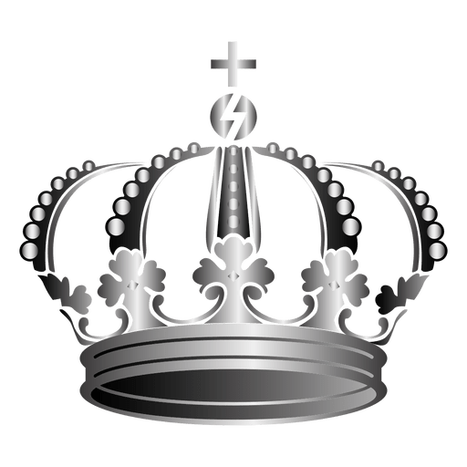 Crown Illustration