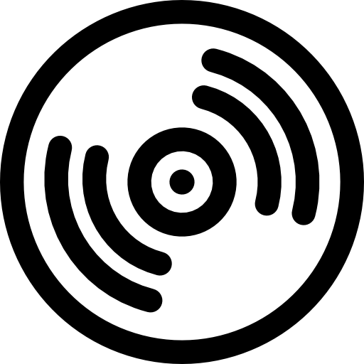 Shower With Lines Holes For Water Icons Free Download