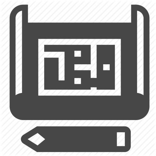 Architecture, Blue, Design, Floor, Plan, Print Icon