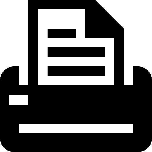 Printer Icon