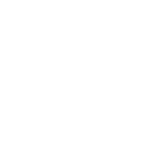 White Printer Icon