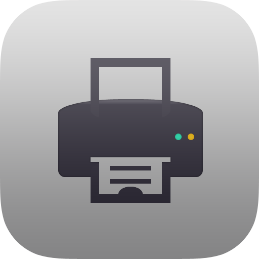 Collection Of Printer Icons Free Download
