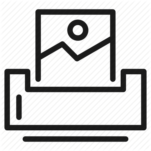 Computer, Design, Designs, Graphic, Preview, Print, Tools Icon