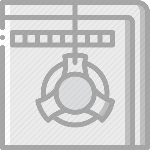 Calibrator, Print, Printing, Screen Icon