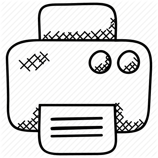 Online Document, Preparing Documents, Printer, Printing Machine