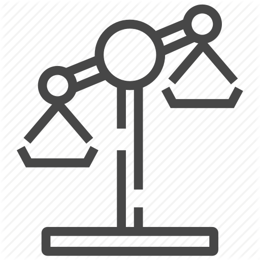 Investment, Libra, Priority Icon