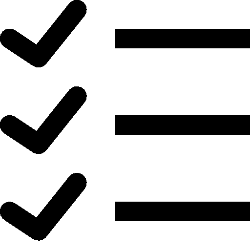 Business Todo List Icon Free Download As Png And Formats