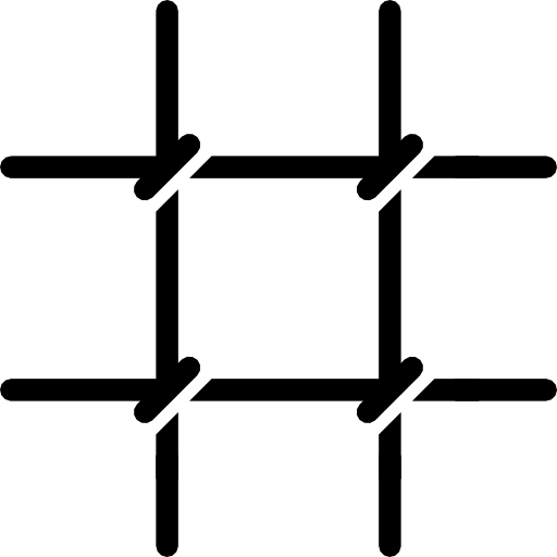 City Prison Icon Ios Iconset