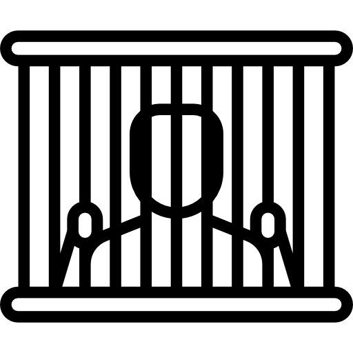 Prison Icons Free Download