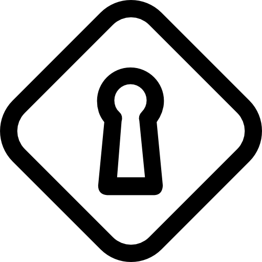 Privacy Icon