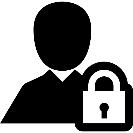 Lock User Symbol