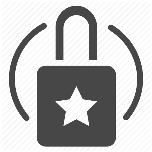 Data, Gdpr, Padlock, Password, Policy, Privacy, Security Icon