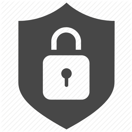 Privacy Policy Icon