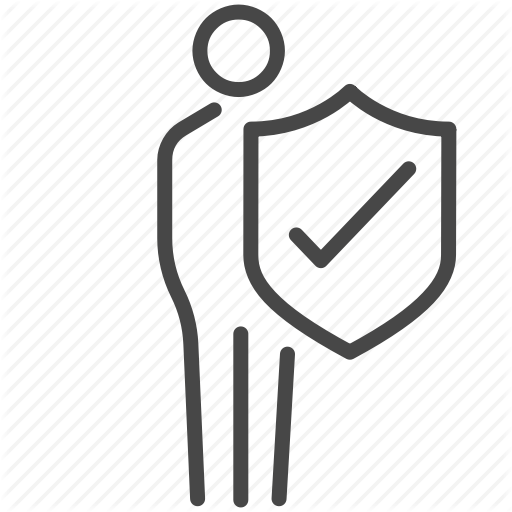 Data, Personal, Policy, Privacy, Security Icon