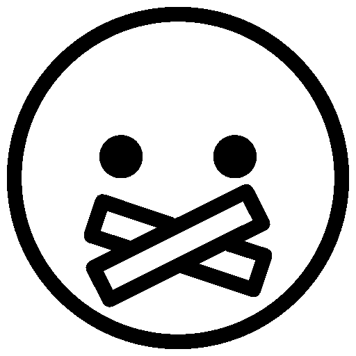 Messaging Private Icon Ios Iconset