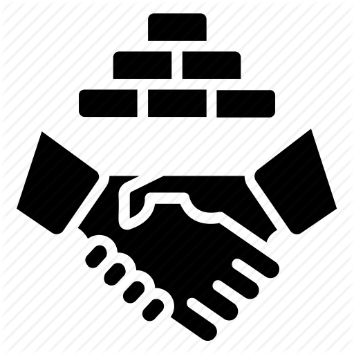 Business Partners, Business Relationship, Management, Partnership